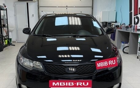 KIA Cerato III, 2012 год, 760 000 рублей, 3 фотография