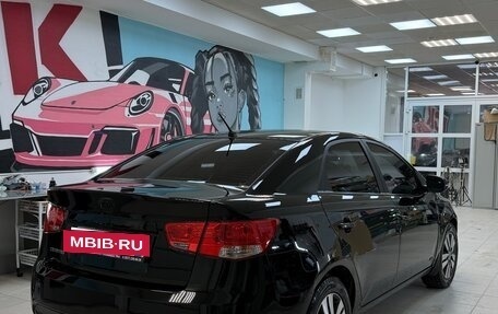 KIA Cerato III, 2012 год, 760 000 рублей, 9 фотография