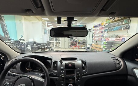 KIA Cerato III, 2012 год, 760 000 рублей, 16 фотография