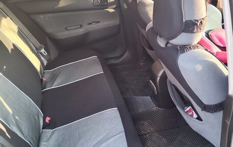 Mitsubishi Lancer IX, 2005 год, 570 000 рублей, 5 фотография