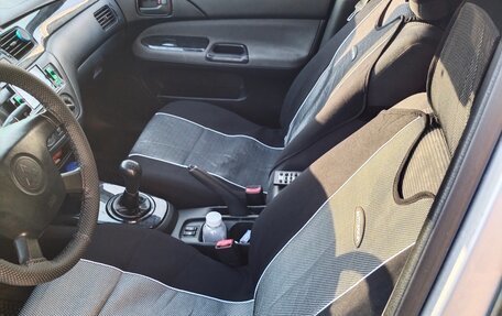 Mitsubishi Lancer IX, 2005 год, 570 000 рублей, 4 фотография