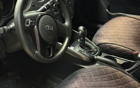 KIA Cerato III, 2012 год, 760 000 рублей, 15 фотография