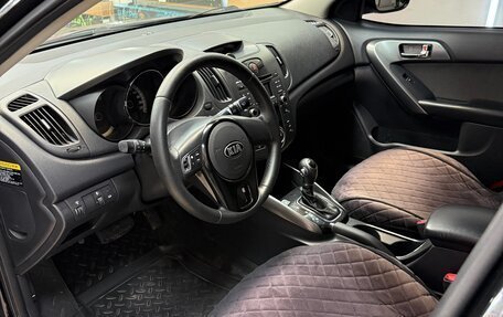 KIA Cerato III, 2012 год, 760 000 рублей, 14 фотография