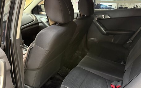 KIA Cerato III, 2012 год, 760 000 рублей, 21 фотография