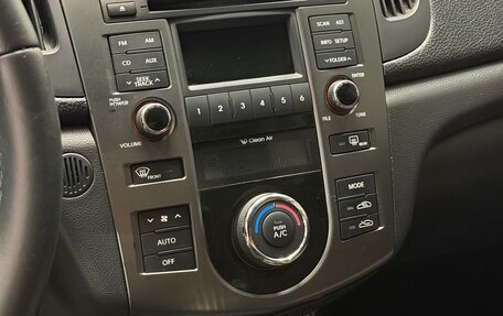 KIA Cerato III, 2012 год, 760 000 рублей, 18 фотография