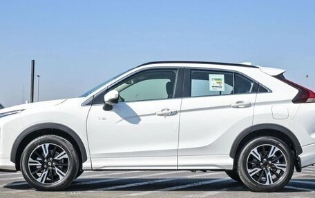 Mitsubishi Eclipse Cross, 2025 год, 2 280 000 рублей, 3 фотография