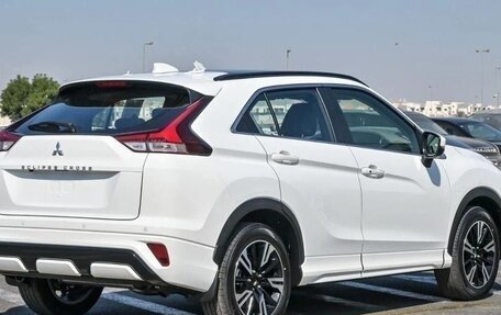 Mitsubishi Eclipse Cross, 2025 год, 2 280 000 рублей, 4 фотография