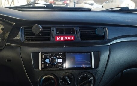 Mitsubishi Lancer IX, 2005 год, 570 000 рублей, 6 фотография