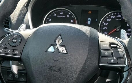 Mitsubishi Eclipse Cross, 2025 год, 2 280 000 рублей, 9 фотография