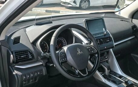 Mitsubishi Eclipse Cross, 2025 год, 2 280 000 рублей, 13 фотография