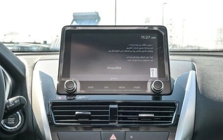 Mitsubishi Eclipse Cross, 2025 год, 2 280 000 рублей, 10 фотография