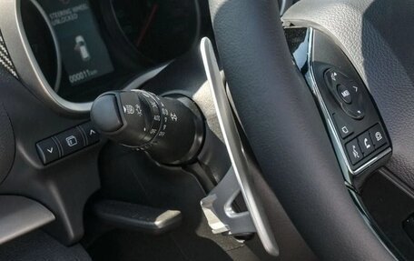 Mitsubishi Eclipse Cross, 2025 год, 2 280 000 рублей, 14 фотография