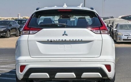 Mitsubishi Eclipse Cross, 2025 год, 2 280 000 рублей, 6 фотография