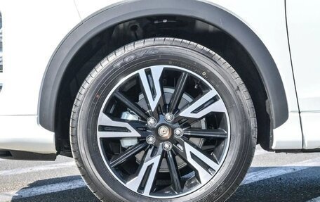 Mitsubishi Eclipse Cross, 2025 год, 2 280 000 рублей, 19 фотография