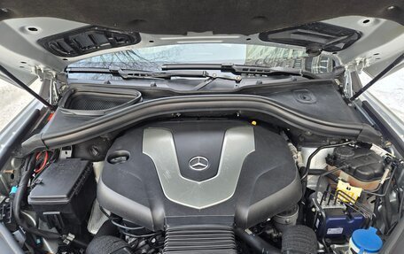 Mercedes-Benz GLE Coupe, 2015 год, 3 150 000 рублей, 14 фотография