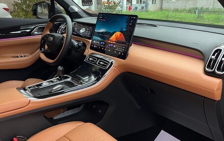 Geely Atlas, 2025 год, 1 900 000 рублей, 3 фотография