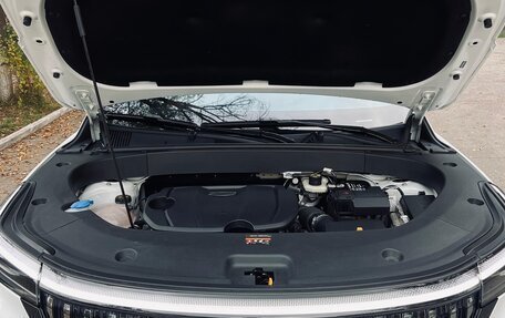 Geely Atlas, 2025 год, 1 900 000 рублей, 5 фотография