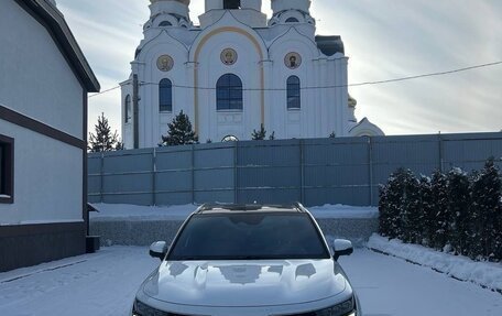 KIA Sorento IV, 2020 год, 3 990 000 рублей, 2 фотография