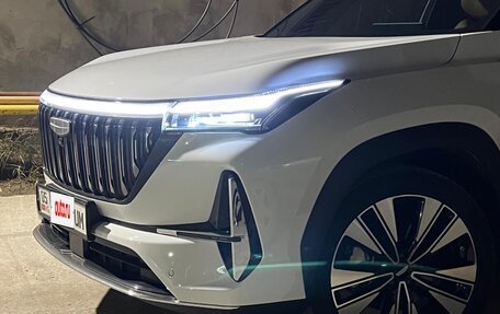 Geely Atlas, 2025 год, 1 900 000 рублей, 4 фотография