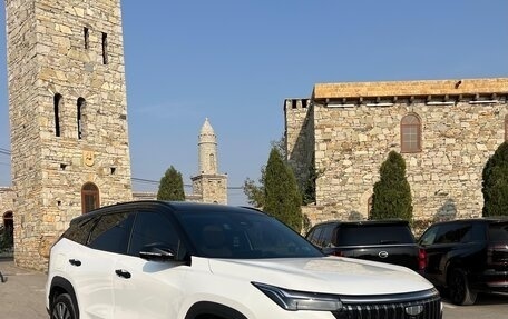 Geely Atlas, 2025 год, 1 900 000 рублей, 2 фотография