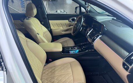 KIA Sorento IV, 2020 год, 3 990 000 рублей, 10 фотография