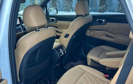 KIA Sorento IV, 2020 год, 3 990 000 рублей, 9 фотография