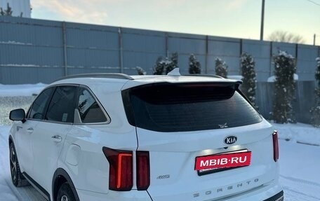 KIA Sorento IV, 2020 год, 3 990 000 рублей, 6 фотография