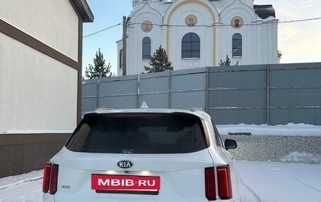 KIA Sorento IV, 2020 год, 3 990 000 рублей, 5 фотография