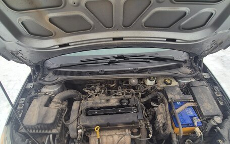 Opel Astra J, 2010 год, 690 000 рублей, 12 фотография