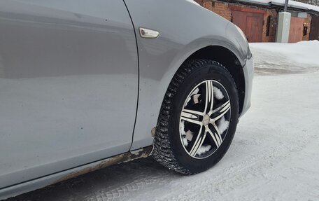 Opel Astra J, 2010 год, 690 000 рублей, 9 фотография