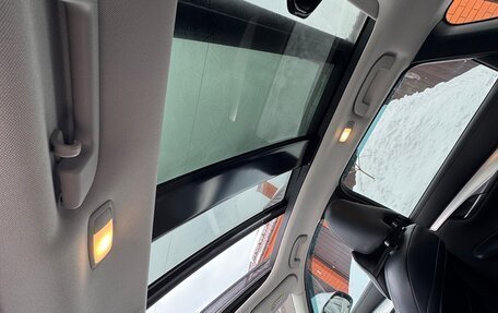 Infiniti QX50 II, 2018 год, 2 950 000 рублей, 12 фотография