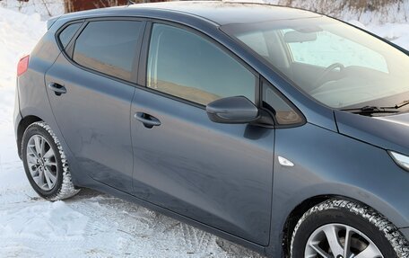 KIA cee'd III, 2015 год, 690 000 рублей, 4 фотография