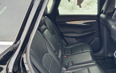 Infiniti QX50 II, 2018 год, 2 950 000 рублей, 9 фотография