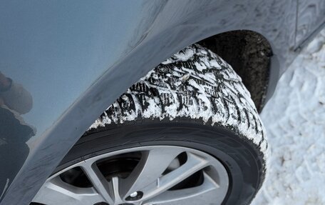 KIA cee'd III, 2015 год, 690 000 рублей, 13 фотография