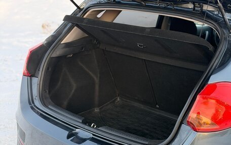 KIA cee'd III, 2015 год, 690 000 рублей, 16 фотография