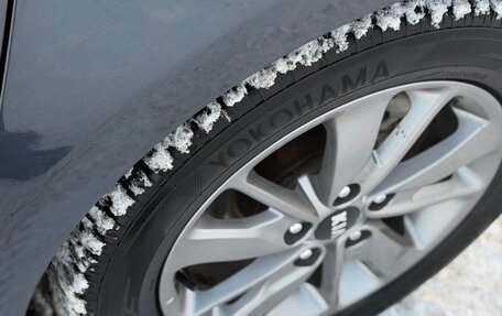 KIA cee'd III, 2015 год, 690 000 рублей, 14 фотография