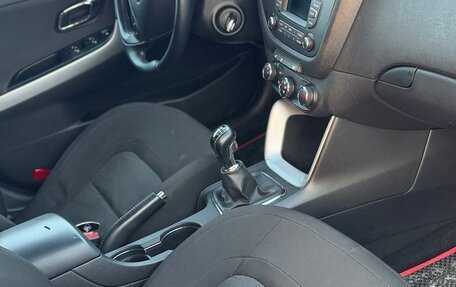 KIA cee'd III, 2015 год, 690 000 рублей, 17 фотография