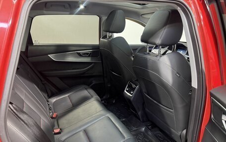 Chery Tiggo 7 Pro, 2021 год, 1 699 800 рублей, 4 фотография