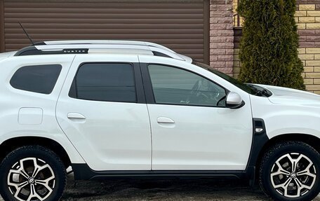 Renault Duster, 2021 год, 1 360 000 рублей, 6 фотография