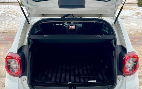 Renault Duster, 2021 год, 1 360 000 рублей, 10 фотография