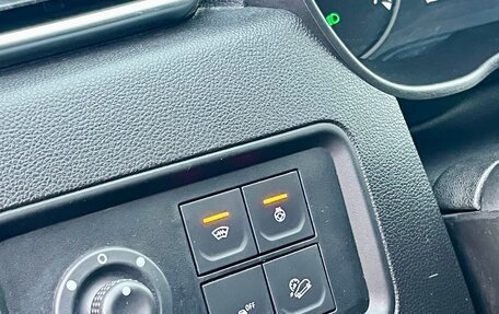 Renault Duster, 2021 год, 1 360 000 рублей, 14 фотография