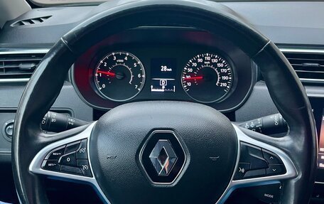 Renault Duster, 2021 год, 1 360 000 рублей, 19 фотография