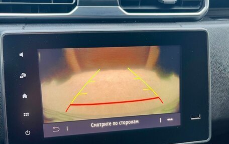 Renault Duster, 2021 год, 1 360 000 рублей, 16 фотография