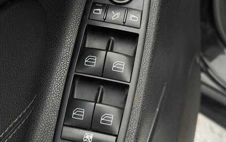 Mercedes-Benz M-Класс, 2010 год, 1 520 000 рублей, 10 фотография