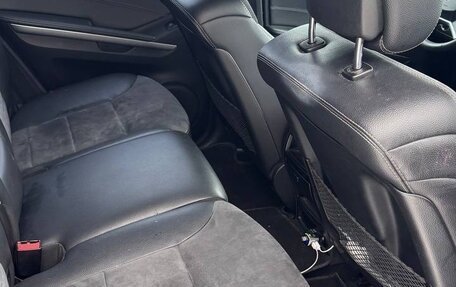 Mercedes-Benz M-Класс, 2010 год, 1 520 000 рублей, 11 фотография