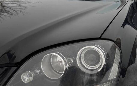 Mercedes-Benz M-Класс, 2010 год, 1 520 000 рублей, 8 фотография