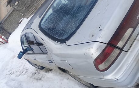 Nissan Maxima IV, 1997 год, 205 000 рублей, 2 фотография