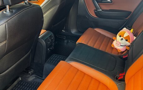 Volkswagen Passat CC I рестайлинг, 2013 год, 1 050 000 рублей, 14 фотография