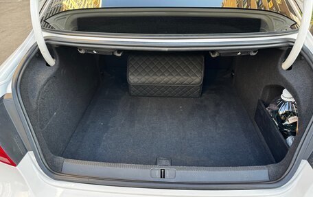 Volkswagen Passat CC I рестайлинг, 2013 год, 1 050 000 рублей, 19 фотография