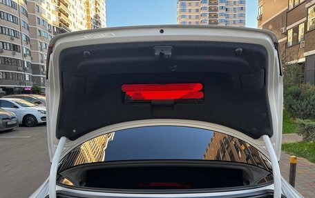 Volkswagen Passat CC I рестайлинг, 2013 год, 1 050 000 рублей, 20 фотография